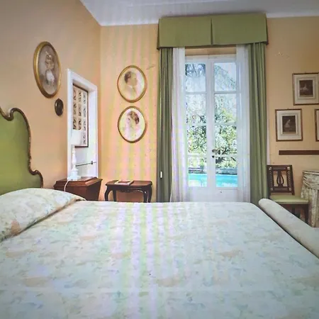 Dom wakacyjny Casa Garita -