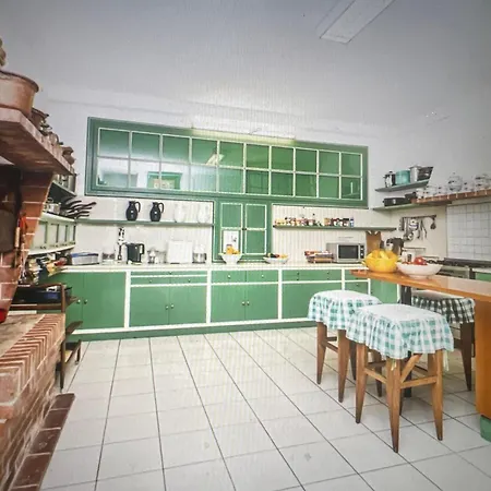 Dom wakacyjny Casa Garita - Portofino