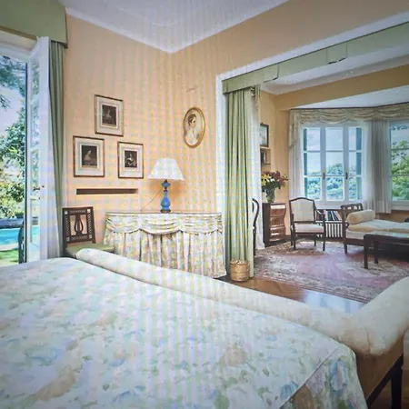 Casa Garita -