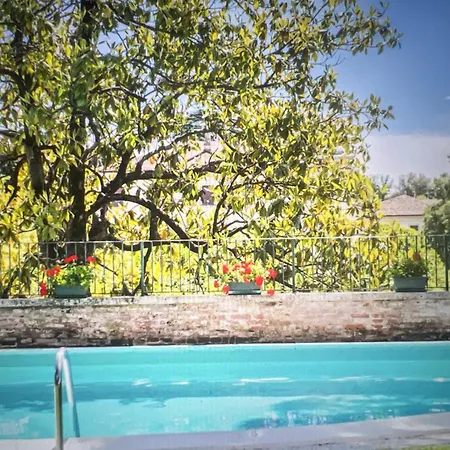 Casa Garita -