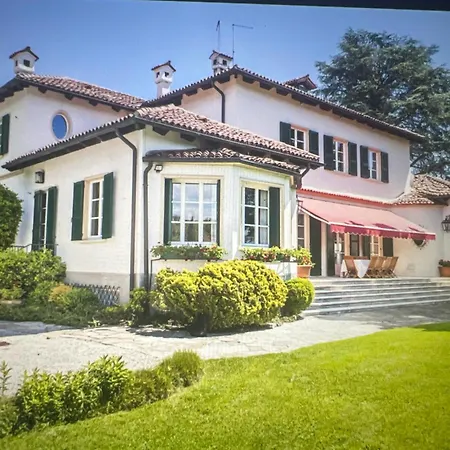 Dom wakacyjny Casa Garita -