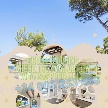 Casa Garita -